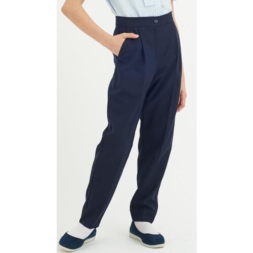 Брюки и джинсы для девочек Smena China At AliExpress