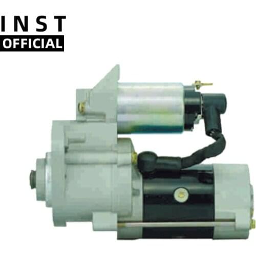 STARTER FOR 4DR7 M2T57871 M2T61771 ME001565