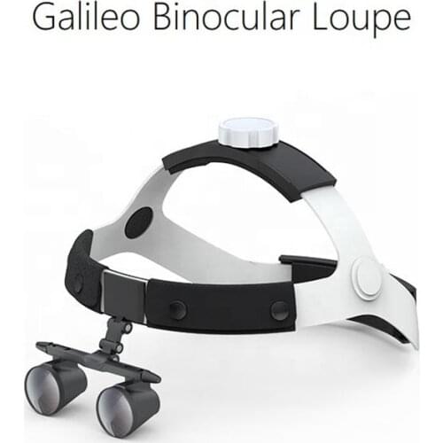 High Quality 2.5/3.5X Magnifying Glasses Binocular Medical Magnifier Surgical Dental Loupes ENT Plastic Surgery Pet Clinic