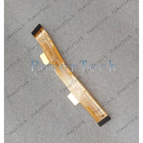 Original Ulefon ARMOR 6 USB Charger Board to Motherboard FPC Flex Cable for ulefone Armor 6, Armor 6E Mobile Phone Free shipping
