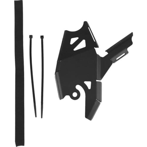 Motorcycle Frame Guard Covers Protection for YAMAHA TENERE700 T7 Rally Tenere 700 XT700Z T7 T700 2019-2021