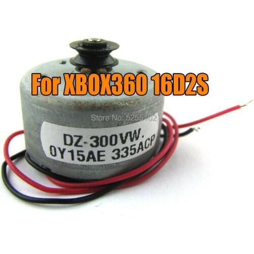 1pcs Vibrator Rumble Motors Hammer Motor for Microsoft XBOX 360 Controller Wired Wireless Repair Parts