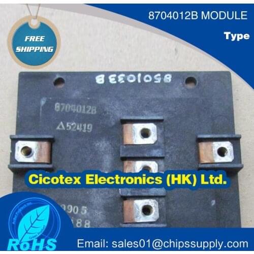 8704012B module