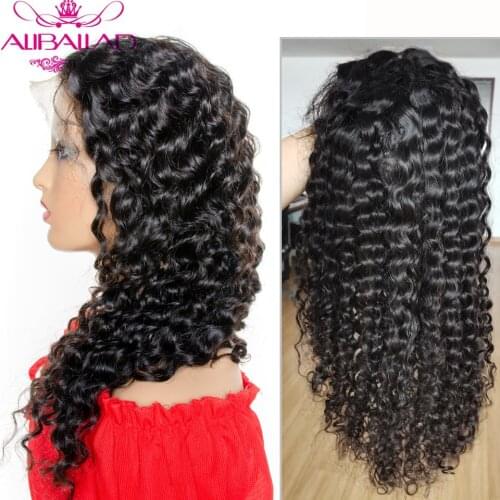 Wigs ALIBALLAD China