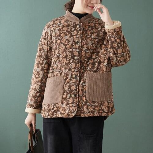 Женские стеганые куртки ARANSUE China At AliExpress