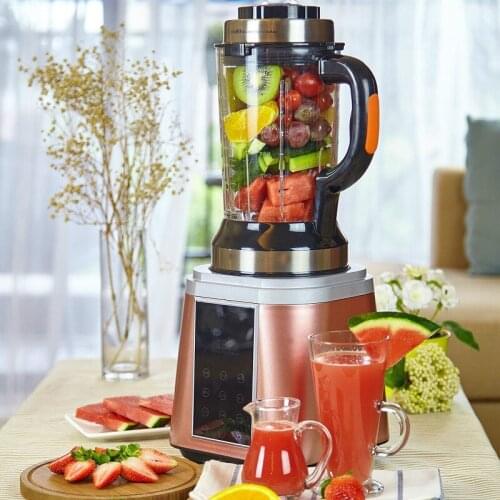 Blenders Heat the broken wall machine for use of multi-functional soybean milk mixer.NEW