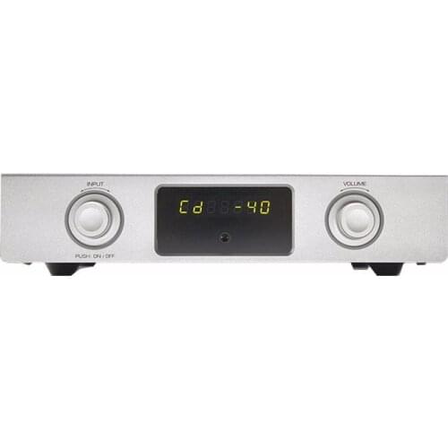 SHANLING Tempo eA3 HiFi ICEPOWER50AS x 2 Digital Integrated Amplifier