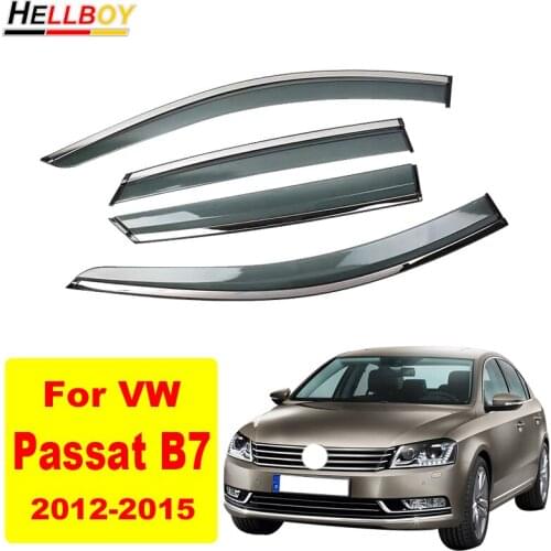 HELLBOY Visors For Cars