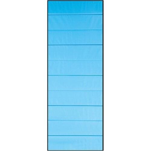 Anti-staining Easily Cleaning Nap Camping Sleeping Pad for Backpacking