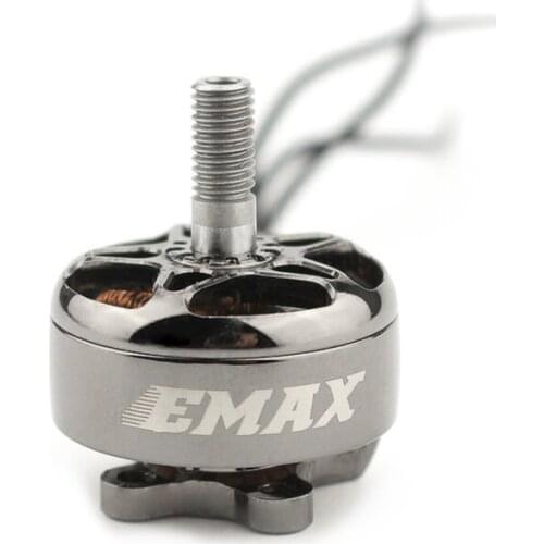 Hot EMAX ECO II 2207 Motor 1700KV 1900KV 2400KV Brushless Motor for FPV Racing RC Drone