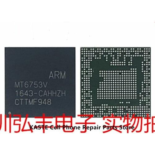MT6753V CPU IC Chip MT6735V-CA