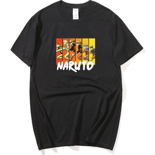 Men Anime Sasuke Uchiha Loose Men/Women T Shirt Casual Short Sleeve Tshirt Japanese Summer T-Shirt Tops Tee Shirt