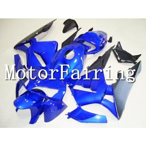 Motorcycle Bodywork Fairing Kit Fit For CBR600RR F5 2005 2006 ABS Plastic Injection Molding Moto Hull C05N3