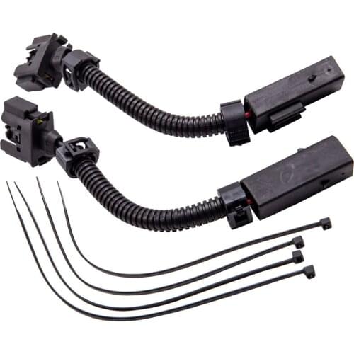 New 2 pcs Auto Accessories 2711502733 Camshaft Adjuster Wiring Harness for Benz C-Class