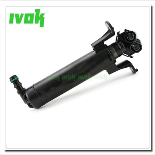 Left Headlight Cleaning Washer for AUDI A3 sportback 2014 2015 2016 8VD955101 8VD 955 101