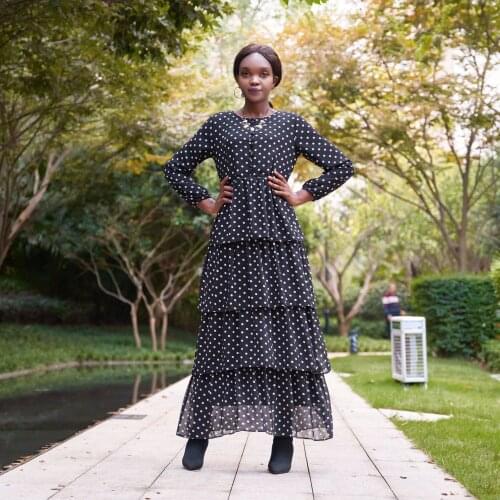 Dresses Abayas For Women Muslim Hijab Dress Maxi African Islamic Clothing Vestido Mujer Kaftan Dubai Abaya Turkey Robe Femme