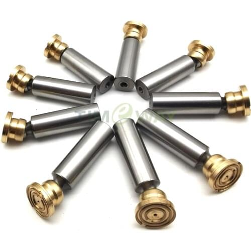 Piston shoe A4VG56 A4VG71 replacement pump parts for pump repair Rexroth piston pump