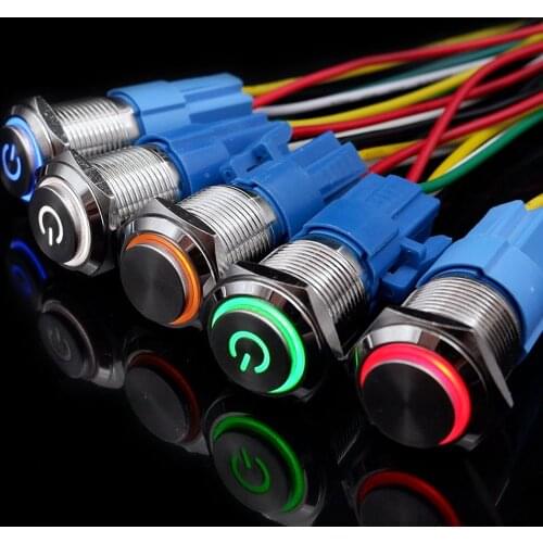 PRONCH Electrical Equipment