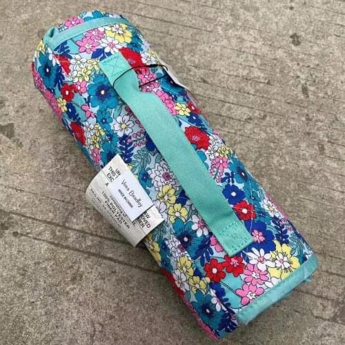 Rainbow Sleep Bags And Suitcases