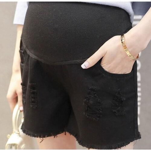 SexeMara Maternity Shorts