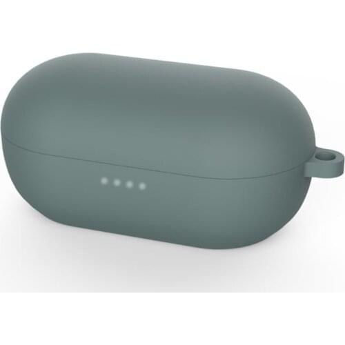 Silicone Case For Haylou GT1 GT1 Pro Earphone Headset Protective Cover With LX9B