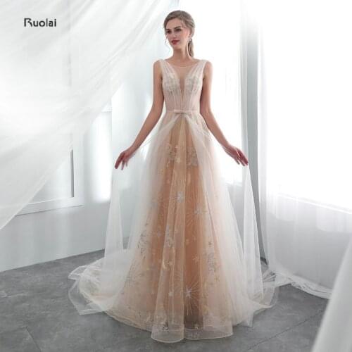 In Stock Real Sample Evening Dress 2019 Long Strapless Evening Gown Prom Dress Formal Party Dresses robe de soiree Lace Up Back