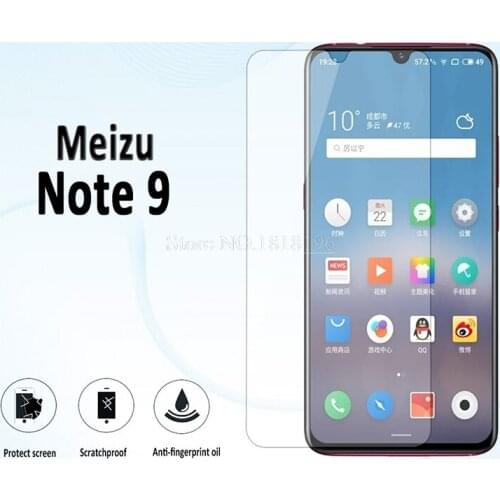 Защитные пленки для Meizu Note 8 VSYTERECO China At AliExpress