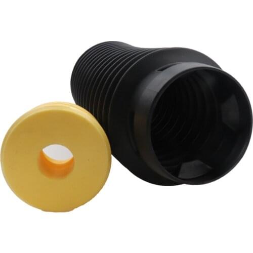 Rear Dust Cover Shock Absorber Bellow Boot Set For Buick Regal 2002 2003 2004 2005 2006 2007 2008 Larcosse GL8