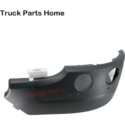 Spare Parts for Scania SCE 1865182 L.H Bumper Cover