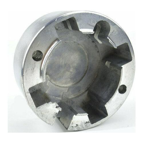 1 PC Milling Machine Parts Automatic Feed Clutch Aluminum Cover B99 New cnc milling cnc milling machine