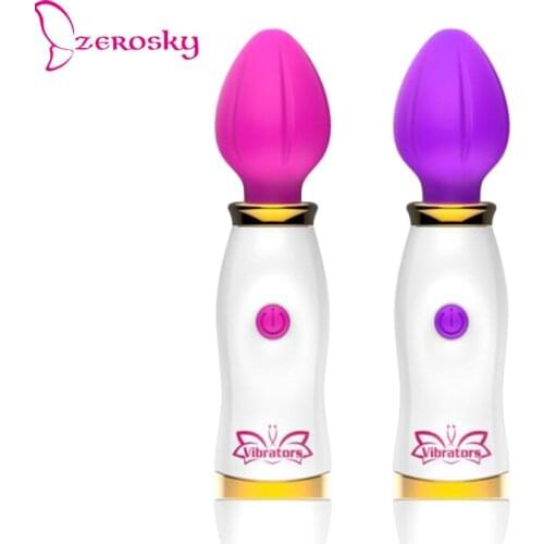 12 Frequency Vibrator Sex Toys for Women Clitoris Stimulator Dildo Vibrator Sex Machine Masturbator Dildos for Women