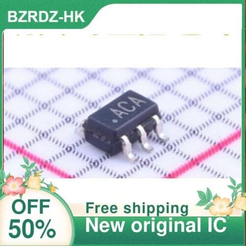 2-10PCS/lot AD8691AKSZ ACA AD8691AKSZ-REEL7 New original IC