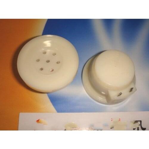 5pcs 38 * 21mm SD-150 speaker, telephone receiver, mono channel SD-38 microphone, voice and audio monorail transmitter speaker