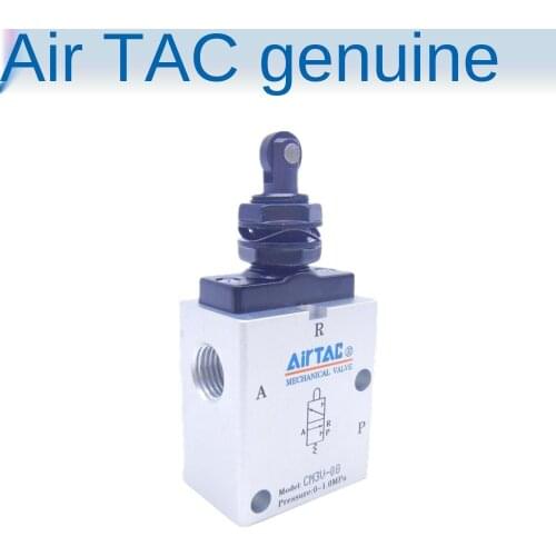 Airtac mechanical valve CM3B R L V Y PP PF PM PL HS HD0506