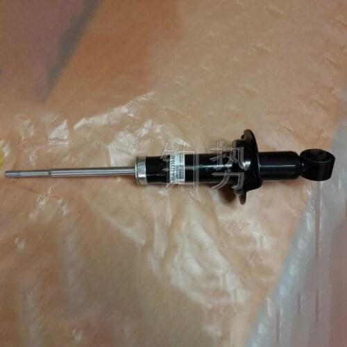 Car Rear shock absorber core unit 2004Hon daC IVIC ES1 ES7 ES8 3.5 AT engine shock absorber fixed strut bracket hydraulic buffer