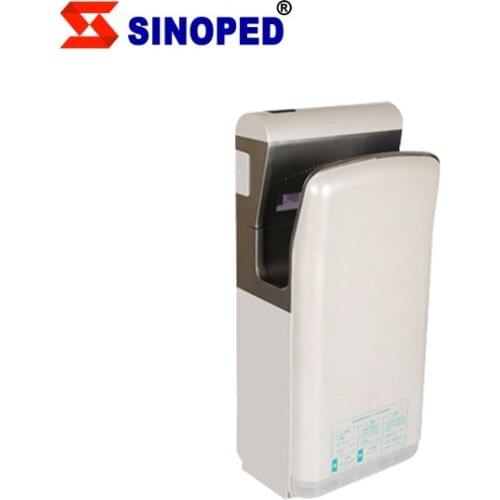 Automatic Jet Hand Dryer For Public Toilet For Bathroom