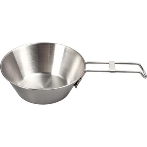 HAPPY CZY Stainless Steel Kitchen Bowls