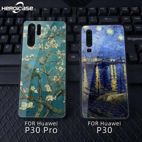 Heroicase Huawei P20 Pro Phone Cases