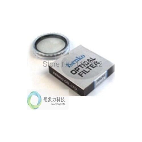 Kenko 40.5MM 49MM 52MM 55MM 58 mm UV Filter lens SLIM-UV MRC-UV 37- 52mm For Digital Camera Free Shipping