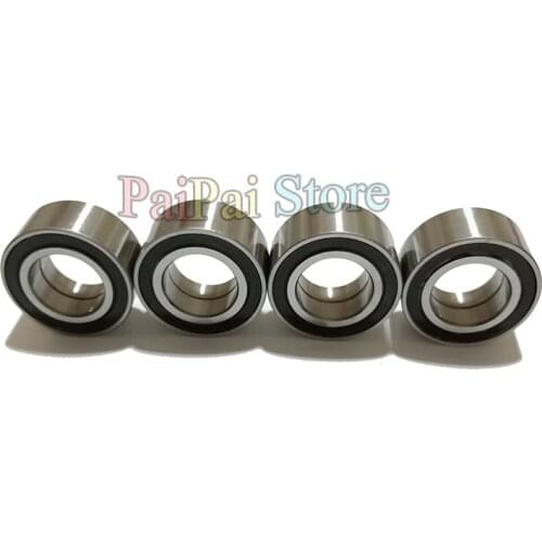 For Can-Am BRP OUTLANDER 4 Wheel Bearing Kit 1000 850 800 650 570 500 450 400 Commander