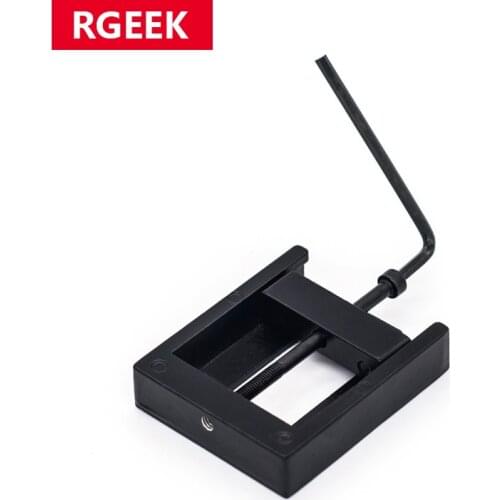 RGCPU Cap Opener Delid Delidding Kit to Remove Cover Improve Overclocking Cooling Effect for I7 6700K 6700 7700 7700K 3570 8700k