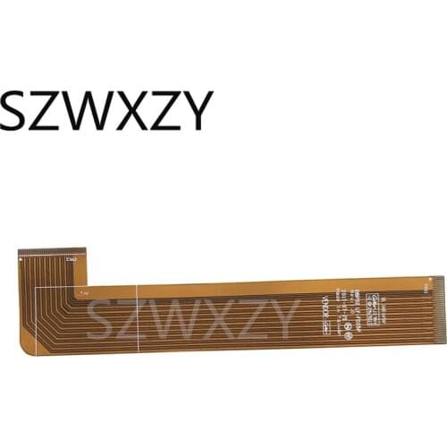 SZWXZY Used/Original For HP Spectre 13-AF004TU 13-AF SATA Hard Drive Cable/Cable HDD Sdd LF-F015P TPN-C132