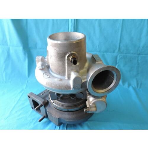 Cummins ISX QSX15 Engine Holset Genuine HE551V 3786264 Turbo Turbocharger