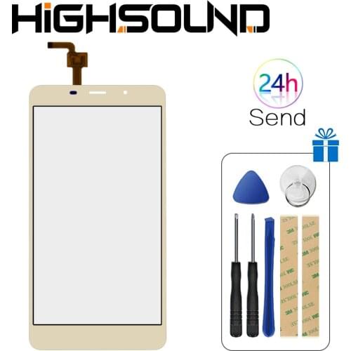 5.7 inch Mobile Phone Touchscreen For Leagoo M8 M8 Pro Touch Screen Glass Digitizer Panel Lens Sensor Glass For Leagoo M8 Pro