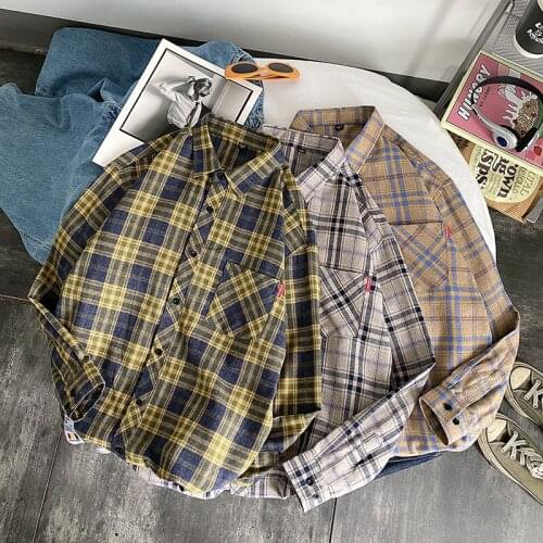 Мужские повседневные рубашки Urban Structure China At AliExpress