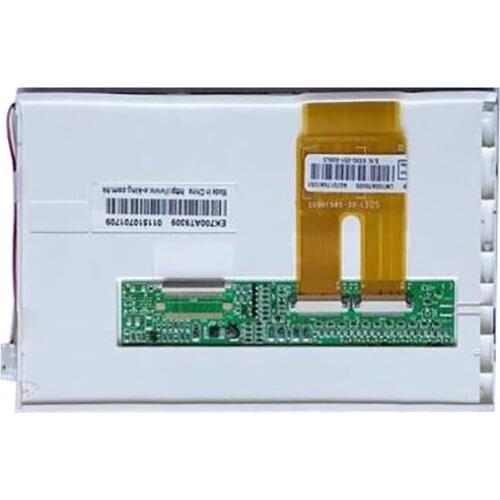 EK700AT9309 Quality test video can be provided，1 year warranty, warehouse stock