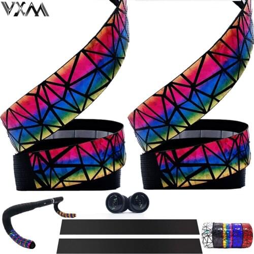 VXM Bicycle Handlebars
