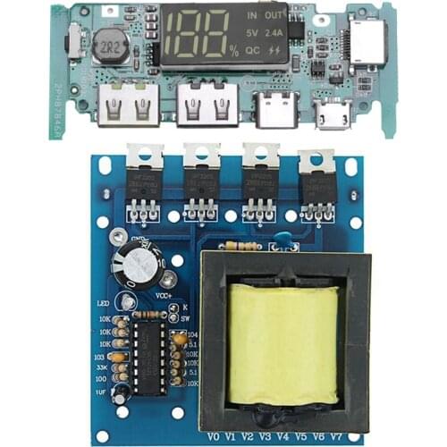 WAYXIN Car Inverters