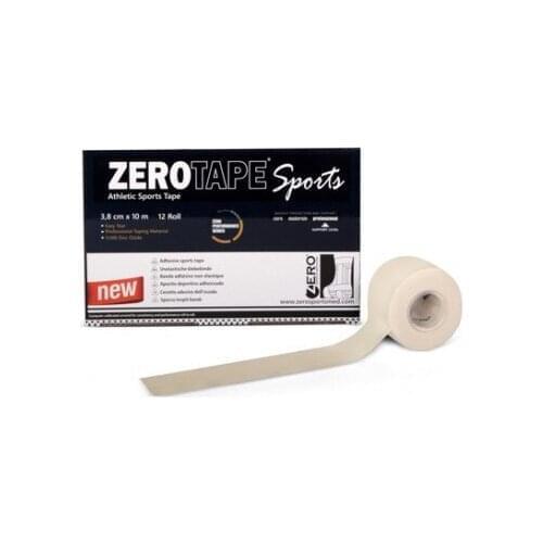 Zerotape Sports 3,8 cm x 13,7 m