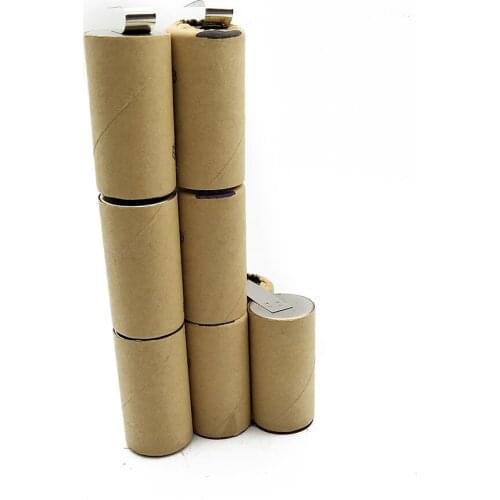 3000mAh for Wurth 9.6V Ni MH Battery pack CD WAA 9.6 WAA9.6 702 300 396 702300396 for self-installation